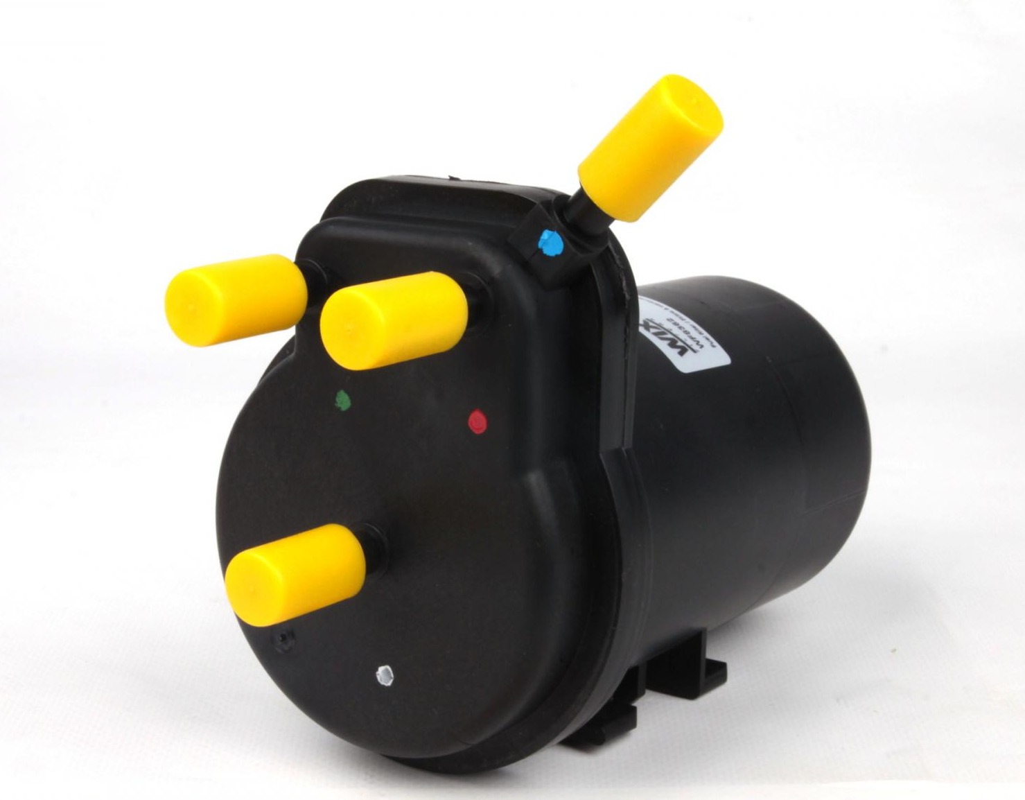 WF8362 WIX FILTERS